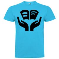 T-shirt Enfant, Awu Adodoé Braco de marque Roly Vignette