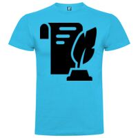 T-shirt Enfant, Awu Adodoé Braco de marque Roly Vignette