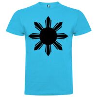 T-shirt Enfant, Awu Adodoé Braco de marque Roly Vignette