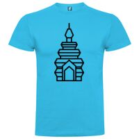 T-shirt Enfant, Awu Adodoé Braco de marque Roly Vignette