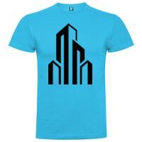 T-shirt Enfant, Awu Adodoé Braco de marque Roly Vignette