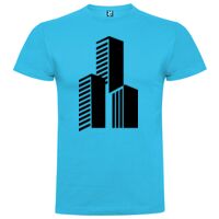 T-shirt Enfant, Awu Adodoé Braco de marque Roly Vignette