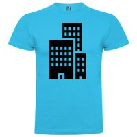 T-shirt Enfant, Awu Adodoé Braco de marque Roly Vignette