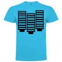 T-shirt Enfant, Awu Adodoé Braco de marque Roly Vignette