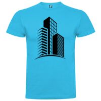 T-shirt Enfant, Awu Adodoé Braco de marque Roly Vignette