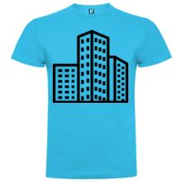 T-shirt Enfant, Awu Adodoé Braco de marque Roly Vignette