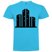T-shirt Enfant, Awu Adodoé Braco de marque Roly Vignette