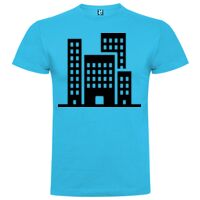 T-shirt Enfant, Awu Adodoé Braco de marque Roly Vignette