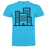 T-shirt Enfant, Awu Adodoé Braco de marque Roly Vignette