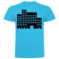 T-shirt Enfant, Awu Adodoé Braco de marque Roly Vignette