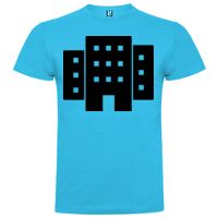 T-shirt Enfant, Awu Adodoé Braco de marque Roly Vignette
