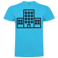 T-shirt Enfant, Awu Adodoé Braco de marque Roly Vignette