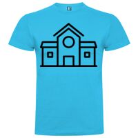 T-shirt Enfant, Awu Adodoé Braco de marque Roly Vignette