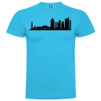 T-shirt Enfant, Awu Adodoé Braco de marque Roly Vignette