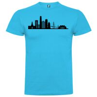 T-shirt Enfant, Awu Adodoé Braco de marque Roly Vignette