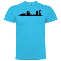T-shirt Enfant, Awu Adodoé Braco de marque Roly Vignette