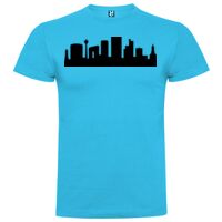 T-shirt Enfant, Awu Adodoé Braco de marque Roly Vignette