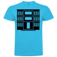 T-shirt Enfant, Awu Adodoé Braco de marque Roly Vignette