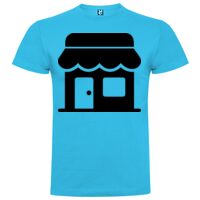 T-shirt Enfant, Awu Adodoé Braco de marque Roly Vignette