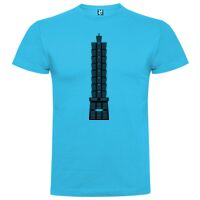 T-shirt Enfant, Awu Adodoé Braco de marque Roly Vignette