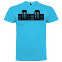T-shirt Enfant, Awu Adodoé Braco de marque Roly Vignette