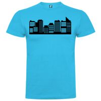 T-shirt Enfant, Awu Adodoé Braco de marque Roly Vignette