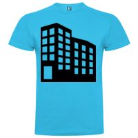 T-shirt Enfant, Awu Adodoé Braco de marque Roly Vignette