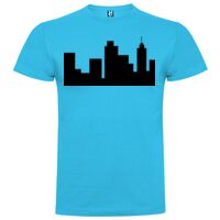 T-shirt Enfant, Awu Adodoé Braco de marque Roly Vignette
