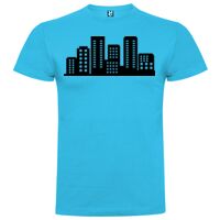 T-shirt Enfant, Awu Adodoé Braco de marque Roly Vignette