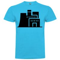 T-shirt Enfant, Awu Adodoé Braco de marque Roly Vignette
