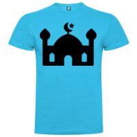 T-shirt Enfant, Awu Adodoé Braco de marque Roly Vignette