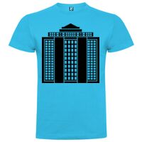 T-shirt Enfant, Awu Adodoé Braco de marque Roly Vignette