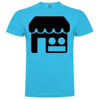 T-shirt Enfant, Awu Adodoé Braco de marque Roly Vignette