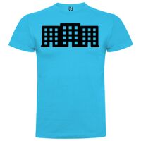 T-shirt Enfant, Awu Adodoé Braco de marque Roly Vignette