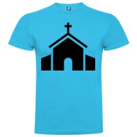 T-shirt Enfant, Awu Adodoé Braco de marque Roly Vignette