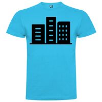 T-shirt Enfant, Awu Adodoé Braco de marque Roly Vignette