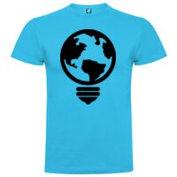 T-shirt Enfant, Awu Adodoé Braco de marque Roly Vignette