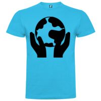 T-shirt Enfant, Awu Adodoé Braco de marque Roly Vignette