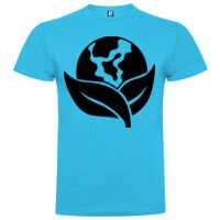 T-shirt Enfant, Awu Adodoé Braco de marque Roly Vignette