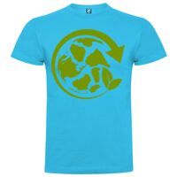 T-shirt Enfant, Awu Adodoé Braco de marque Roly Vignette