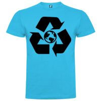 T-shirt Enfant, Awu Adodoé Braco de marque Roly Vignette
