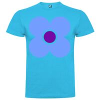 T-shirt Enfant, Awu Adodoé Braco de marque Roly Vignette