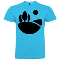T-shirt Enfant, Awu Adodoé Braco de marque Roly Vignette