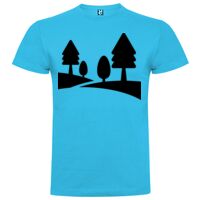 T-shirt Enfant, Awu Adodoé Braco de marque Roly Vignette