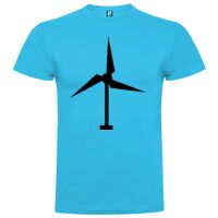 T-shirt Enfant, Awu Adodoé Braco de marque Roly Vignette