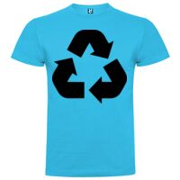 T-shirt Enfant, Awu Adodoé Braco de marque Roly Vignette