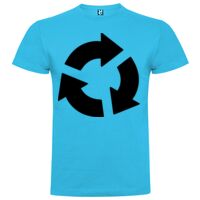 T-shirt Enfant, Awu Adodoé Braco de marque Roly Vignette