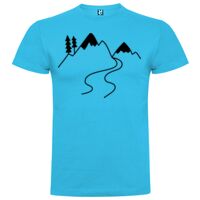 T-shirt Enfant, Awu Adodoé Braco de marque Roly Vignette