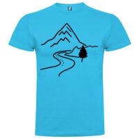 T-shirt Enfant, Awu Adodoé Braco de marque Roly Vignette