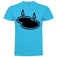 T-shirt Enfant, Awu Adodoé Braco de marque Roly Vignette